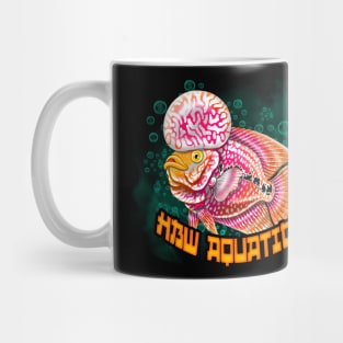 Hbw Aquatics Mug